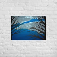 Image 2 of Night Sky Poster