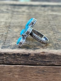 Image 2 of Five Peaks Ring