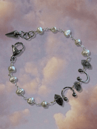 Image 1 of -;- ECLIPSE BRACELET -;-