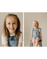 Image 3 of Personality Minis 2026