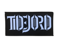 Tidejord patch