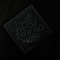Image 3 of New Era 59Fifty “Night Of Mischief 2.0 “ ***Preorder est 3 months delivery ***