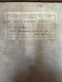 Image 3 of Royal academy portrait