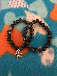 Image 3 of bracelets 🖤