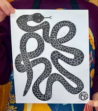 Image 1 of Resistance Snake