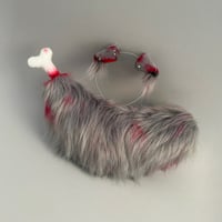 Image 4 of Zombie Pup Tail Set