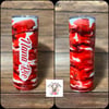 Custom Epoxy Tumbler