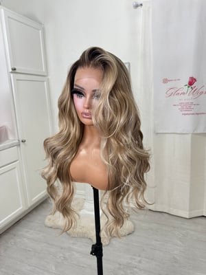 Image of Tina luxury free part (ready to ship)