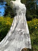 Image 1 of Iron steamed dress size large 