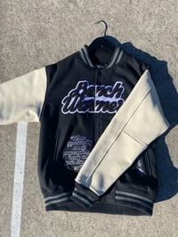 Image 1 of Benchwarmers F&F Varsity Jacket