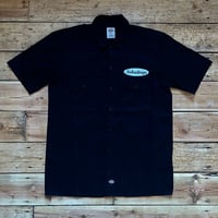Image 1 of Mechanics Short sleeve work shirt