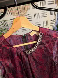 Image 2 of Mickeal Kits chain top