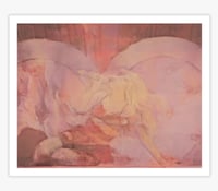 Bed Chem art boards & glossy prints