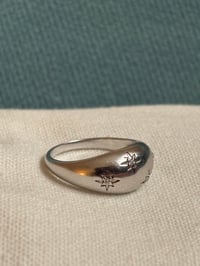 Image 2 of Starburst Dome CZ - Brand New