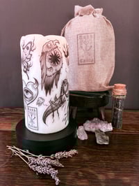 Image 3 of Flash Candle