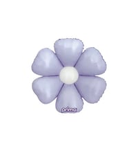 34” Pale Lavender Daisy