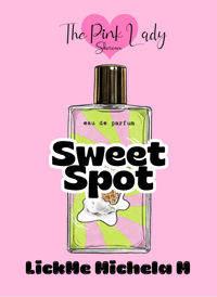 Image 2 of Sweet Spot Body Oil