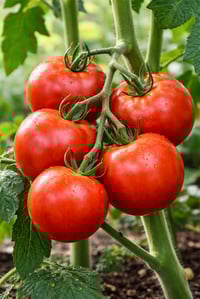 New Girl Tomato Seeds Hybrid 