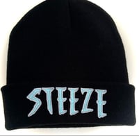 Image 1 of ‘STEEZE’ Beanie