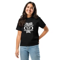 Image 2 of Youth EVOLVED SOUL classic tee