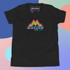 MD Youth Short Sleeve T-Shirt