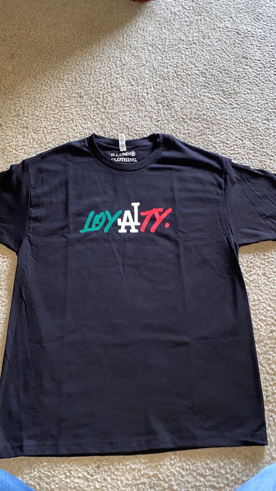 Image of Loyalty Mexico 