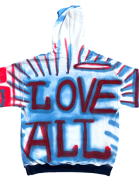 Image 3 of “Bloom” Hoodie V.4
