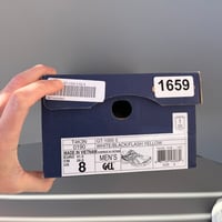 Image 3 of size: us8 uk7 eu41.5  cm26