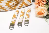 Meadow Key Fob