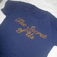 Image 5 of tsou gem shirt