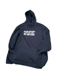 RICHIFY SLOW MOTION HOODIE