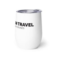 Image 3 of Wine tumbler