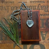 Image 3 of Labs and Seaglass