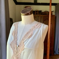 Image 3 of Emilio Pucci Formfit Rogers Bridal Nightgown Medium
