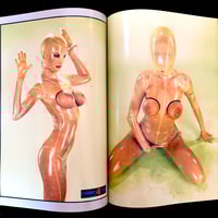Image 20 of HEAVY RUBBER #7