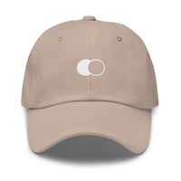 Image 4 of NIS Logo Dad Hat