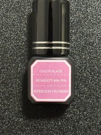 Image 2 of Munneys Hair Top Grade lash cluster glue