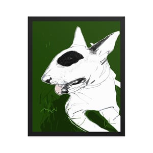 Image of BULL TERRIER