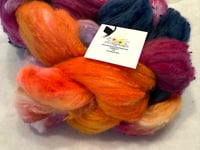 Image 2 of Merino and Silk Slub 🧶