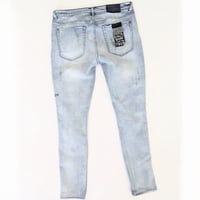 Image 3 of Ksubi Van Winkle Trashed Dreams Jeans