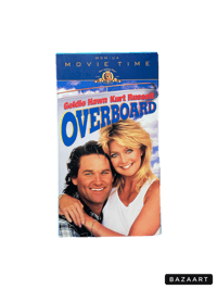 Image 1 of Overboard [1987]