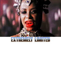 Image 3 of Queen of the damned t-shirt