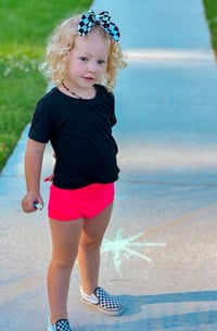 Image 1 of Electric Glow Bummies