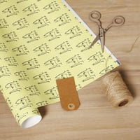 Image 5 of fart Wrapping paper roll