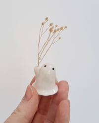 Image 3 of Little Boo Whisker/Flower Holder