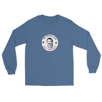 Image 22 of THE PEOPLE FOR BILL MURRAY LONG SLEEVE SHIRT