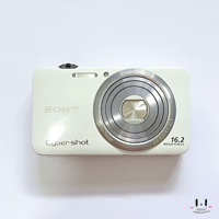 Image 1 of sony cybershot dsc-wx7