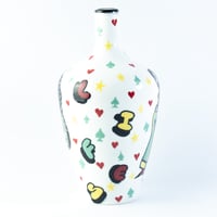Image 3 of LIFES LONG BOTTLE VASE