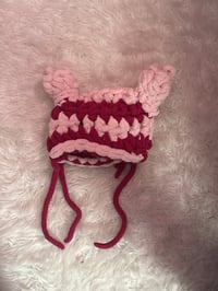 ROSEBERRY CLOUD HAT