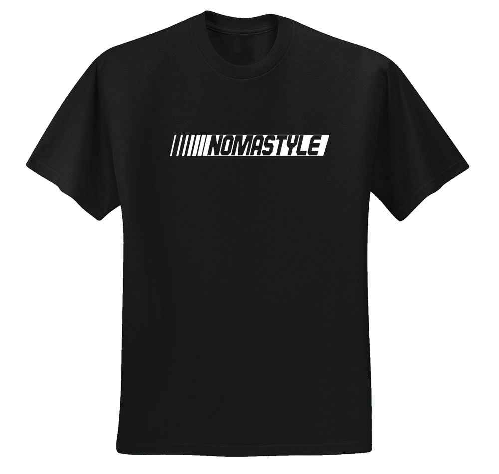 Image of Nomastyle T-shirt